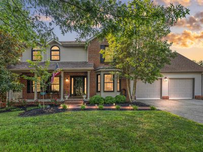 105 Monet Blvd, Winchester, KY, 40391