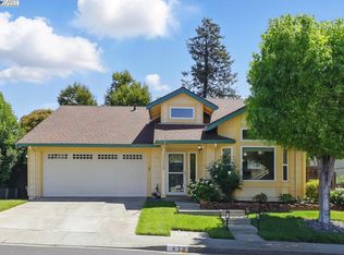 419 Longridge Dr, Vallejo, CA 94591