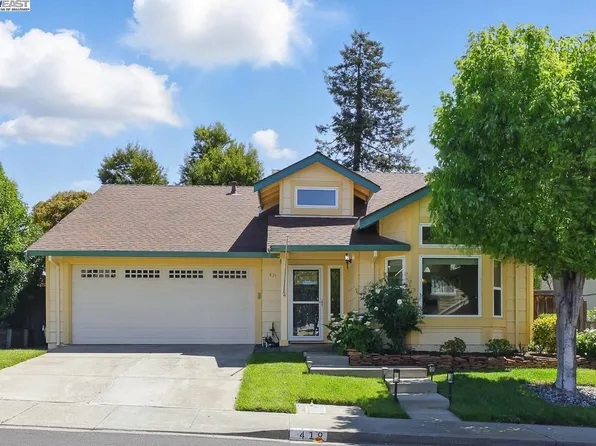 419 Longridge Dr, Vallejo, CA 94591
