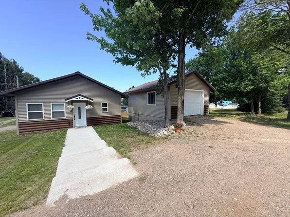 3194 S Radar Rd, Sault Sainte Marie, MI 49783