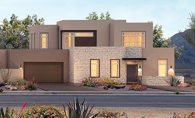 Exterior C