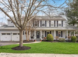 145 Church Street, Fair Haven, NJ 07704