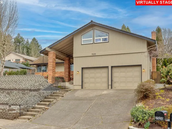 1520 NW 123rd Ave, Portland, OR 97229