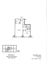 182 East 95th Street, #27A