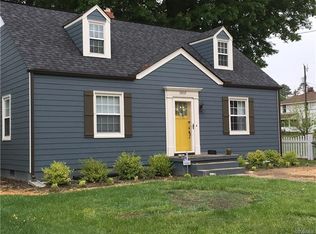 1810 Varina Ave, Petersburg, VA