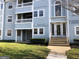 8393 Montgomery Run Rd UNIT A, Ellicott City, MD 21043