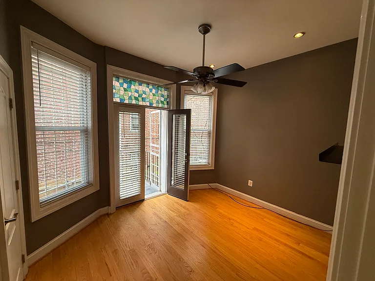 1304 Fairmont St NW #3 — Photo 11