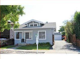 366 Rutland Ave, San Jose, CA 95128