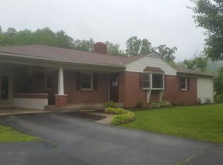 3180 Lambsburg Rd, Lambsburg, VA 24351