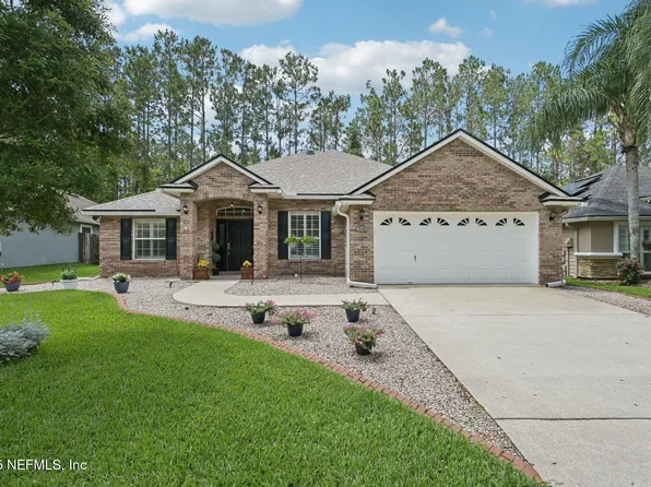 3144 TOWER OAKS Drive, Orange Park, FL 32065