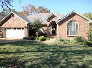 4514 Old Oak Dr, Little Rock, AR 72223