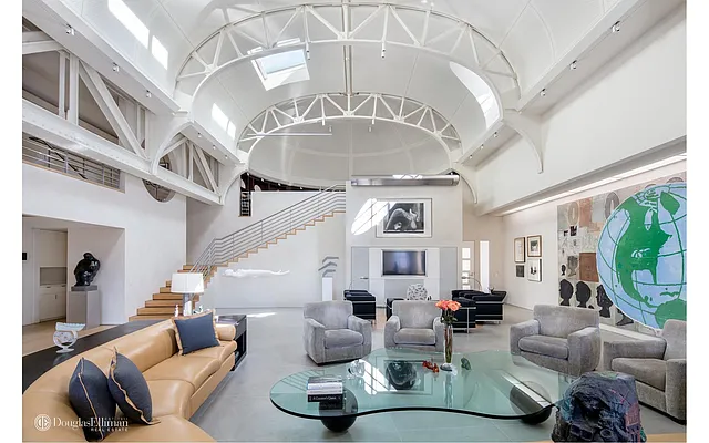 Sold by Douglas Elliman | media 3