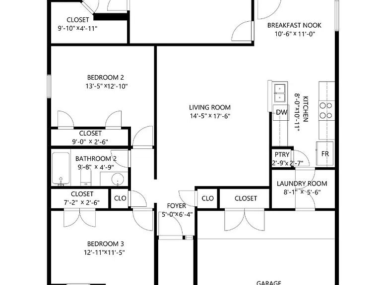 2812 Orchid Dr — Photo 16