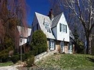 1310 Maywood Ave, Ruxton, MD 21204