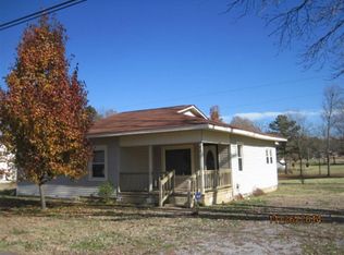 618 Hopewell Rd NE, Hanceville, AL 35077