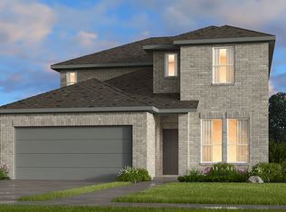 120 Spring Bluff Ln, Georgetown, TX 78628