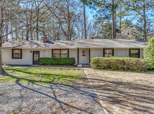 4419 Forest Park Dr, Jackson, MS 39211