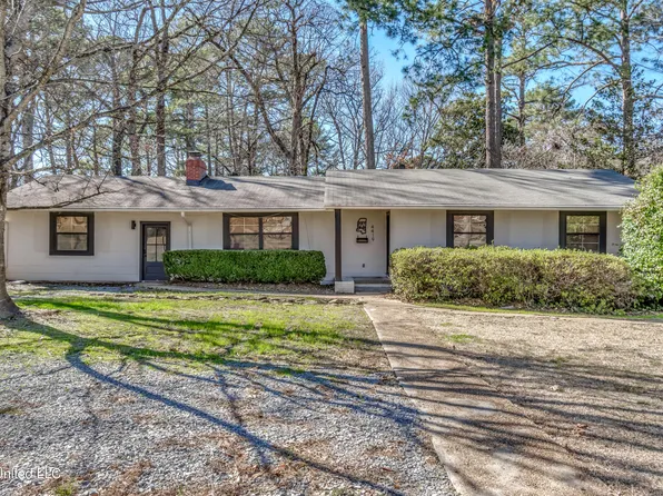 4419 Forest Park Dr, Jackson, MS 39211