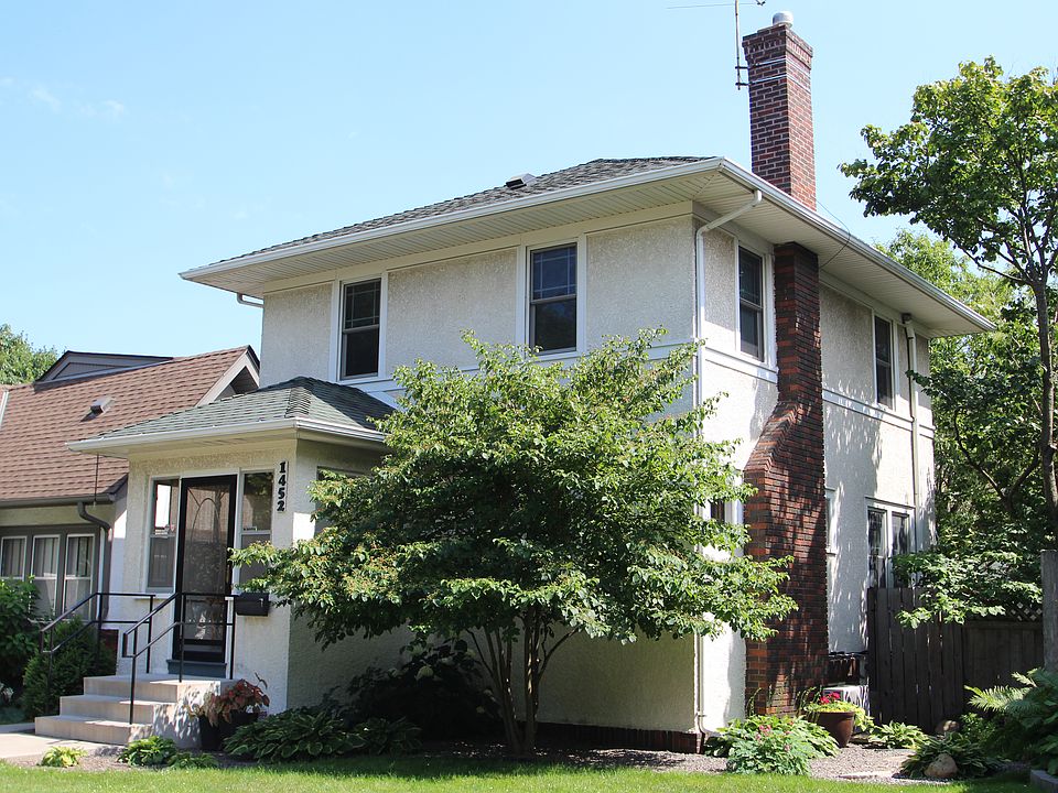 1st image of 1452 Sargent Ave
