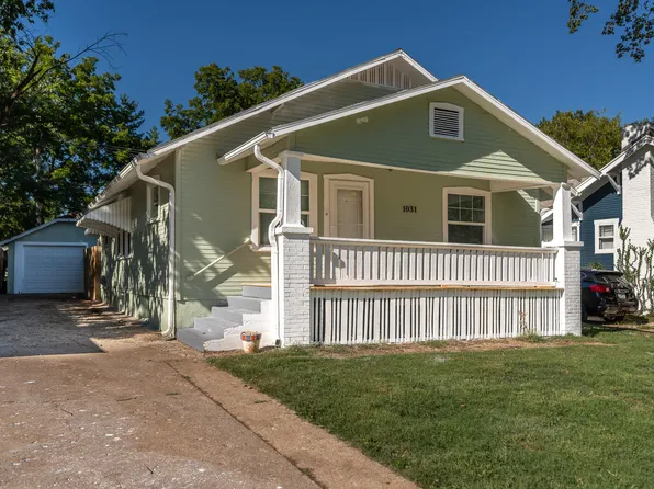 1031 E Delmar Street, Springfield, MO 65807