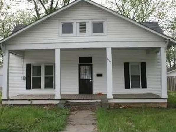 1305 W Matthews Ave, Jonesboro, AR 72401
