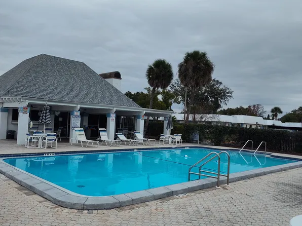 4242 Sheldon Pl, New Port Richey, FL 34652