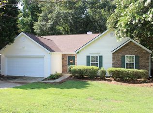 1024 Crestworth Xing, Powder Springs, GA 30127