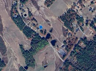 1 Old Tom Morris Road, Garland, NC 28441