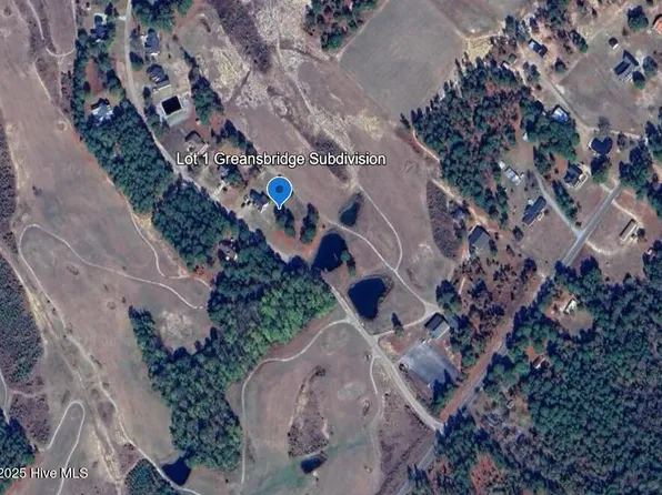 1 Old Tom Morris Rd Lot 1, Garland, NC 28441