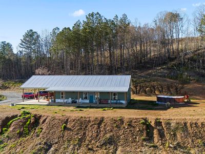 1190 County Road 950, Crane Hill, AL, 35053