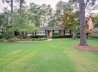 607 Canterbury Dr, Augusta, GA 30909