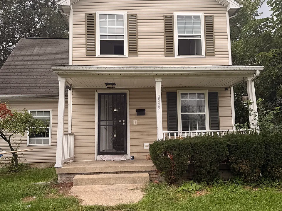 2259 Mayville Pl