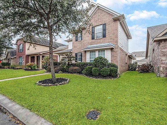 4th image of 17235 Lafayette Hollow Ln