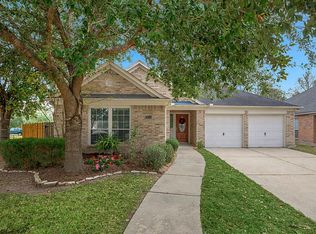 1814 Carley Cove Ct, Spring, TX 77386