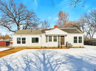 4102 W Elm St, Wichita, KS 67212
