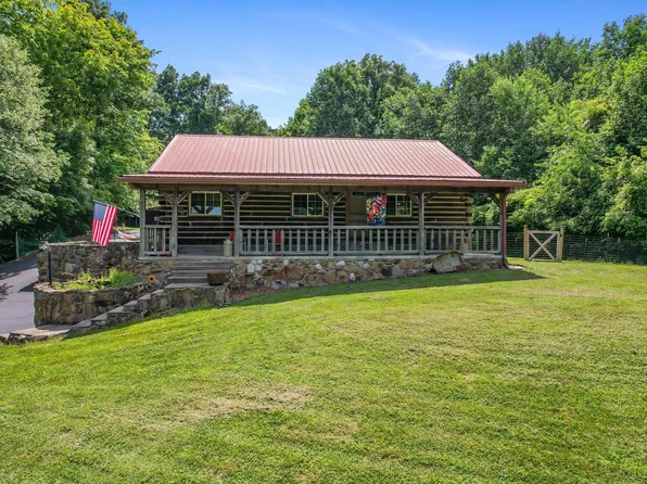 1324 S County Road 740 W, Medora, IN 47260