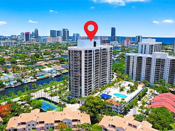 2nd image of 3600 Yacht Club Dr APT 1602
