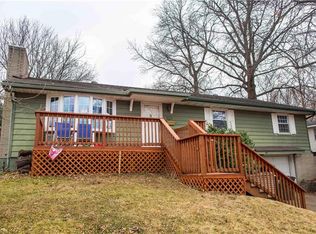 12807 E 49th Ter S, Independence, MO 64055