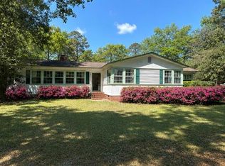 238 Club Acres Blvd, Orangeburg, SC 29118