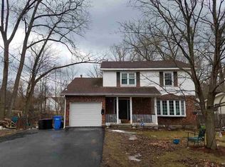 87 Kakely St, Albany, NY 12208