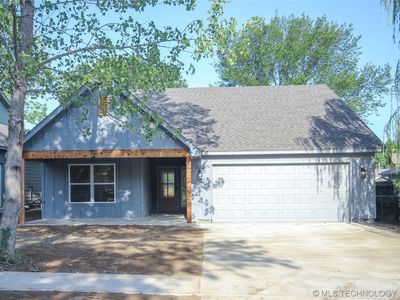 920 S Allegheny Ave, Tulsa, OK, 74112