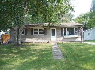 1213 Becker Ave SE, Willmar, MN 56201