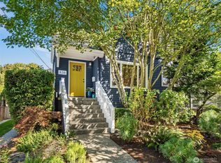 636 NW 53rd St, Seattle, WA