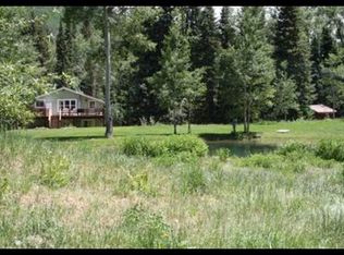 285 Conundrum Crk, Aspen, CO 81611