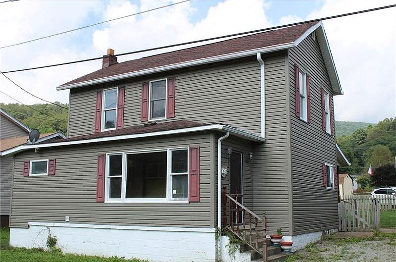 136 Maple St, Bolivar, PA 15923 Zillow