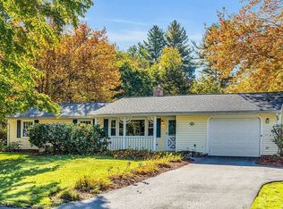24 Clarissa Rd, Chelmsford, MA 01824