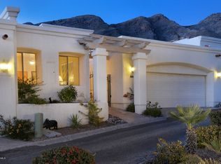 5055 E Calle Brillante, Tucson, AZ 85718