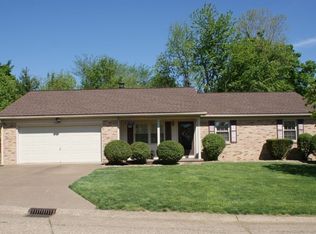 5600 Spring Corner Rd, Newburgh, IN 47630