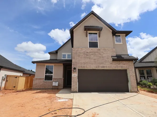 14904 Clover Meadow Ln, Montgomery, TX 77316
