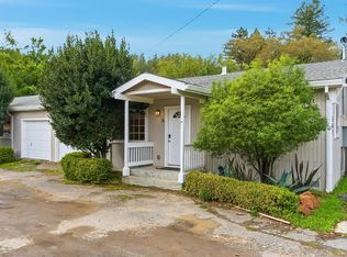 567 San Geronimo Valley Drive, San Geronimo, CA 94963